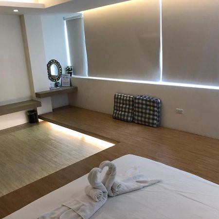 Apartament Happiness Dot Tamsui Zewnętrze zdjęcie