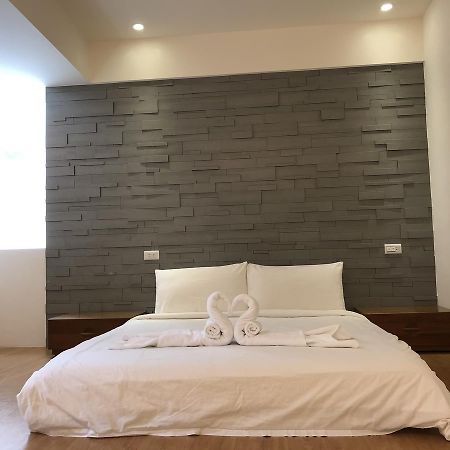 Apartament Happiness Dot Tamsui Zewnętrze zdjęcie