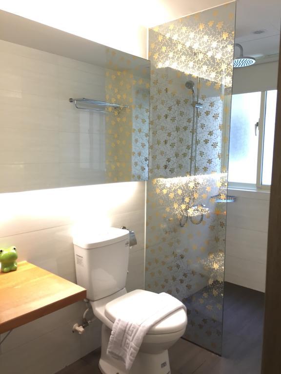 Apartament Happiness Dot Tamsui Pokój zdjęcie