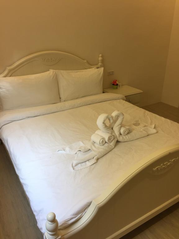 Apartament Happiness Dot Tamsui Pokój zdjęcie