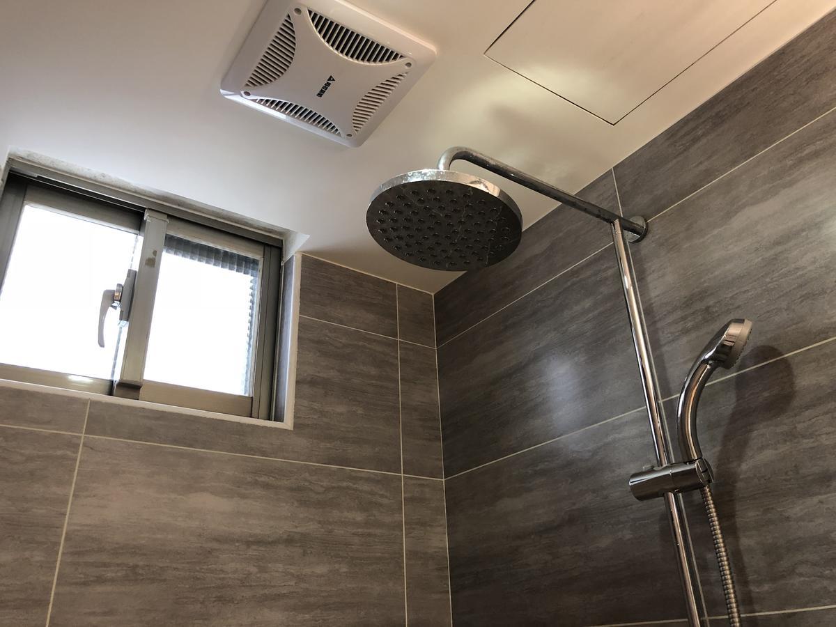 Apartament Happiness Dot Tamsui Zewnętrze zdjęcie